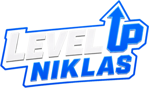 Level Up Niklas