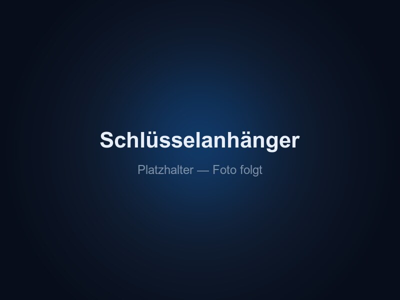 Individuelle Schlüsselanhänger aus dem 3D-Drucker